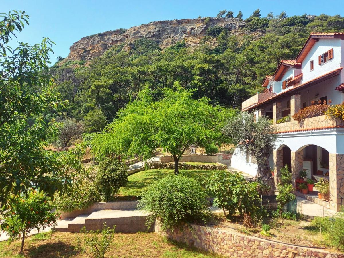 Apartment Eden Garden Ixia (Rhodes)