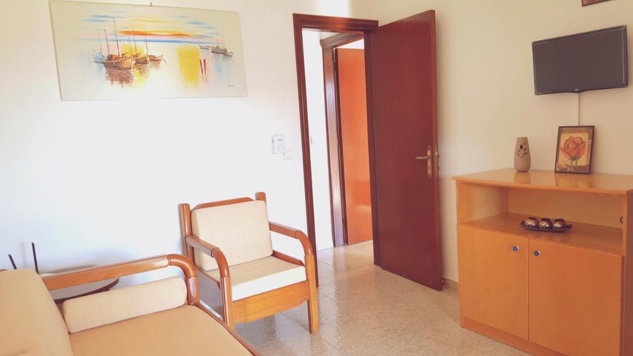 Apartment Eden Garden *