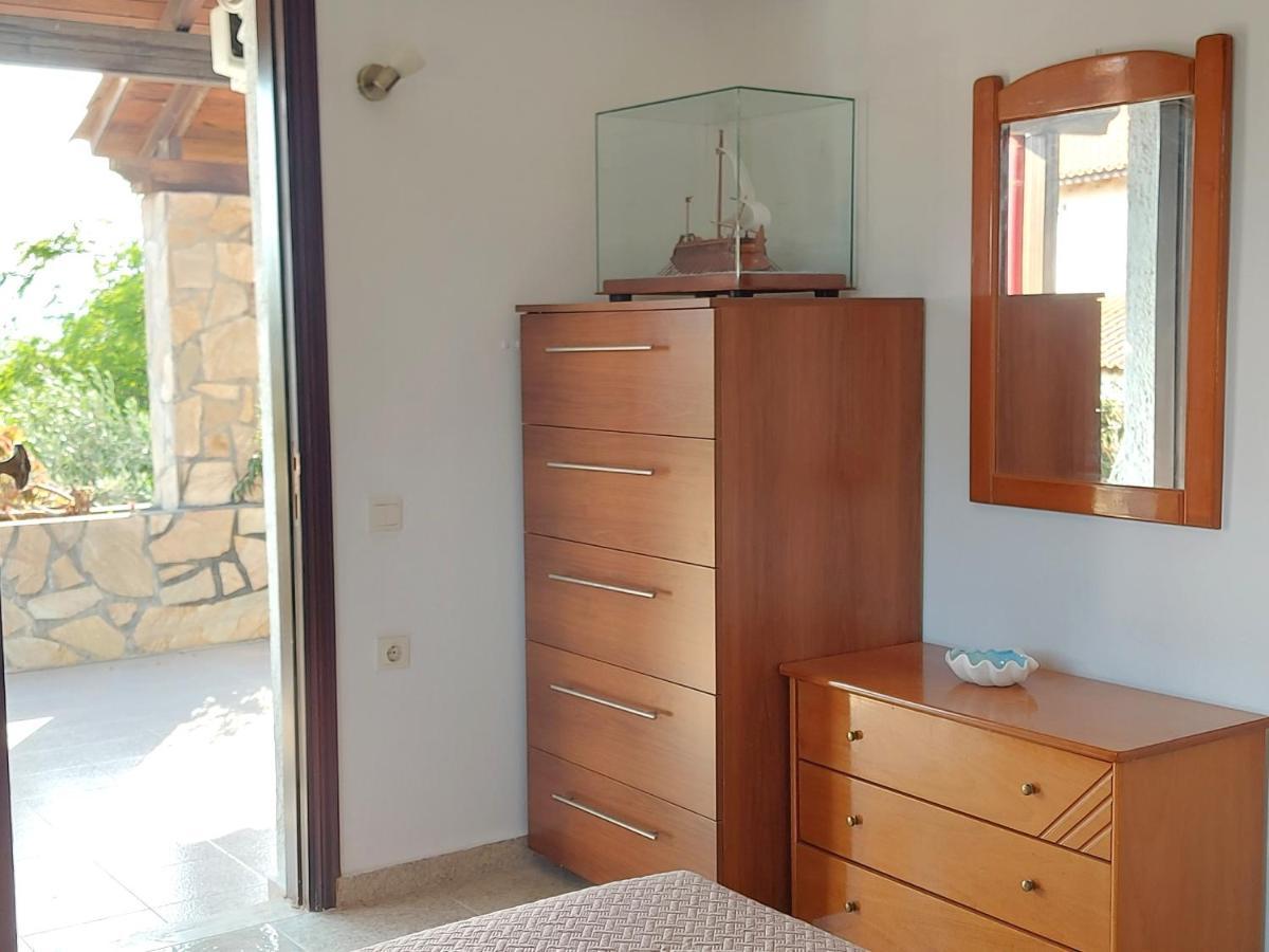 Apartment Eden Garden