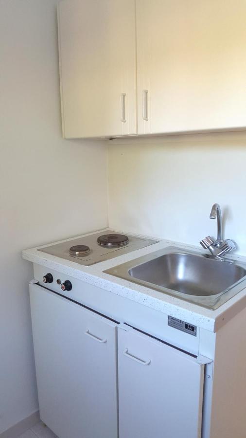 Eden Garden Apartment