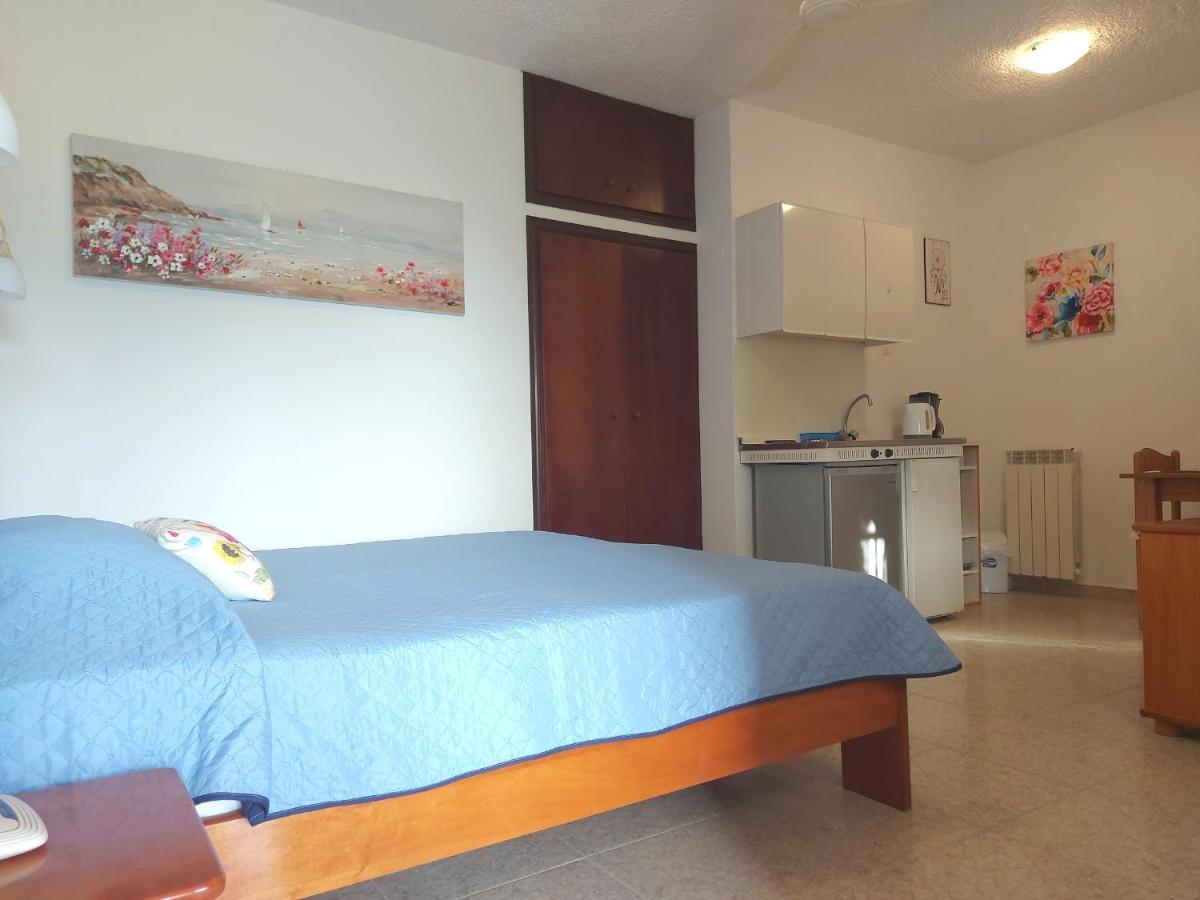 Apartment Eden Garden Ixia (Rhodes)