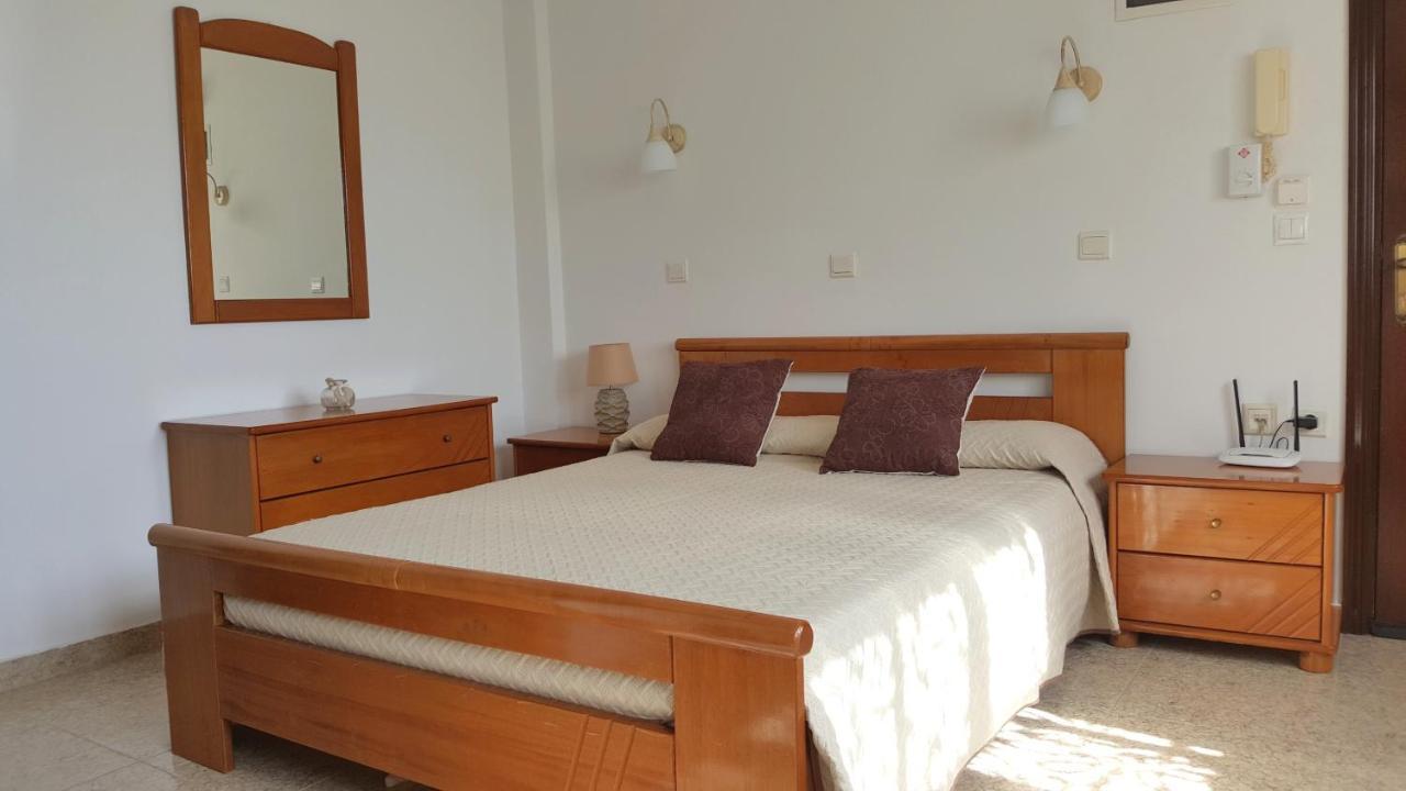 Apartment Eden Garden Ixia (Rhodes)