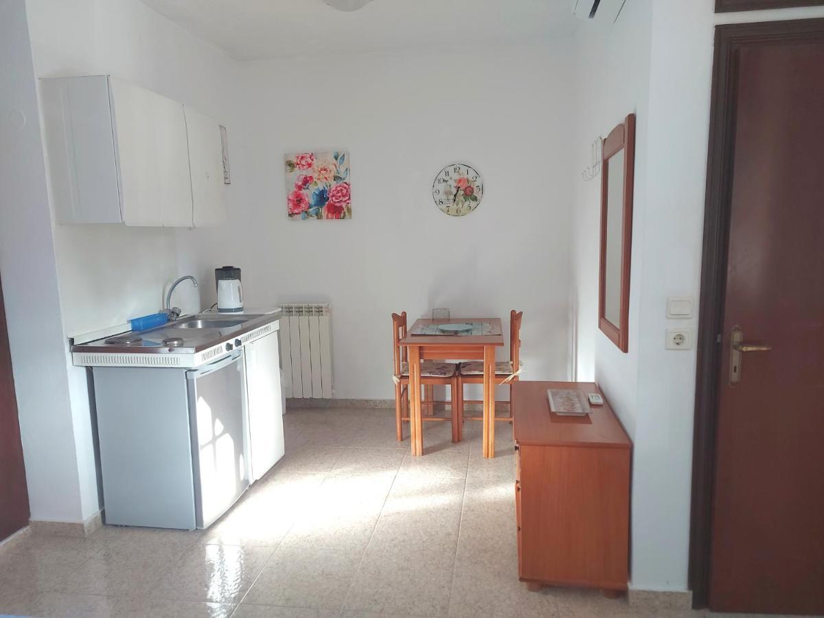 Apartment Eden Garden