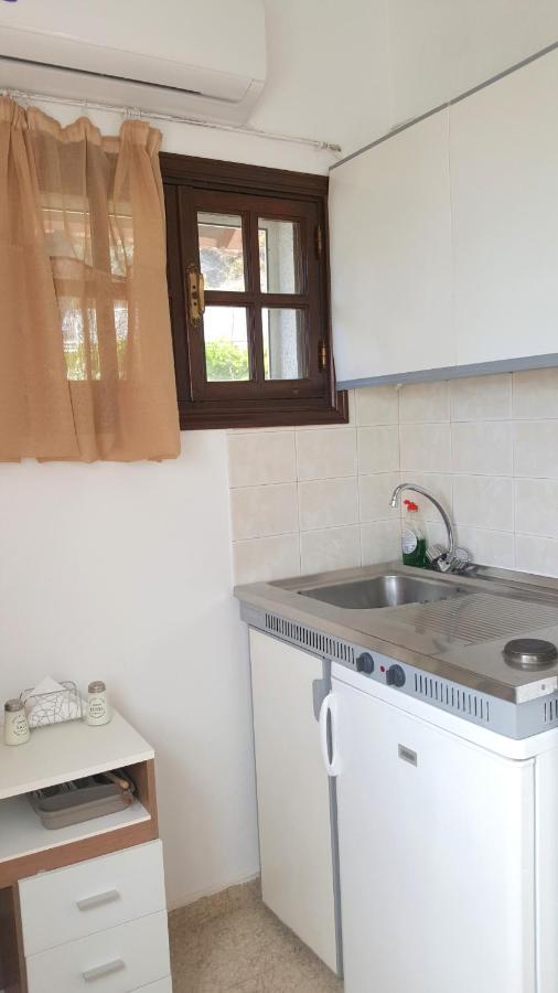 Apartment Eden Garden Ixia (Rhodes)