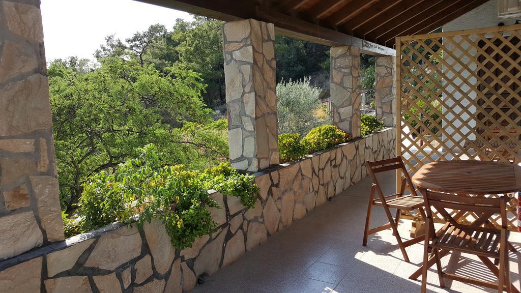 Apartment Eden Garden Ixia (Rhodes)
